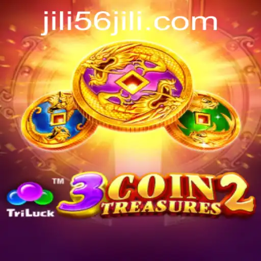 Exploring the Thrills of 3CoinTreasures2: A Deep Dive into Adventure and Strategy
