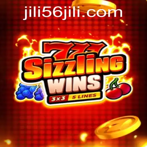 Exploring the Excitement of 777sizzlingwins with JILI56