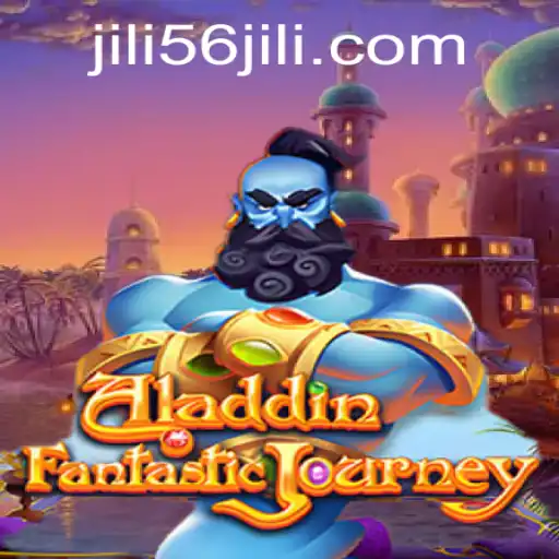 Exploring the Enchantment of Aladdin: The Game and Its Connection to JILI56