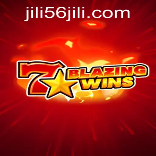 Exploring the Thrills of BlazingWins: A JILI56 Adventure