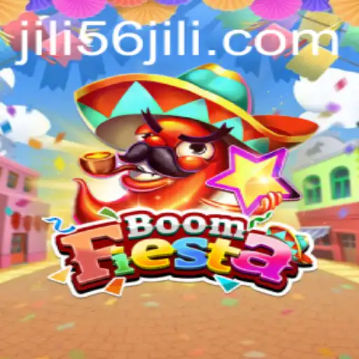 Discover the Excitement of BoomFiesta: A Deep Dive into the Game's Features and Rules