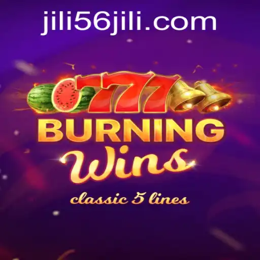 Discovering the Thrills of BurningWins with JILI56