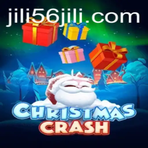 Discover the Festive Thrills of ChristmasCrash with JILI56