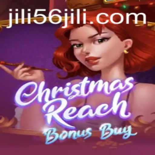 Exploring the Enchantment of ChristmasReachBonusBuy by JILI56