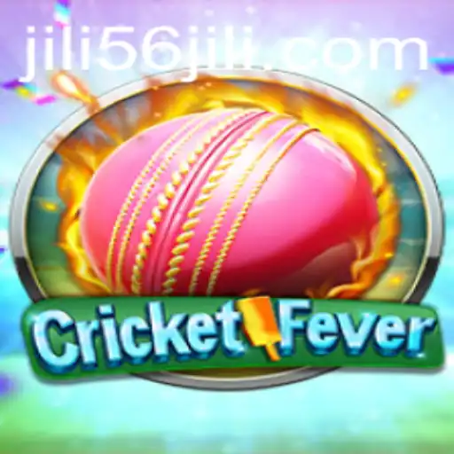Unleash the Thrill with CricketFever: The Ultimate Virtual Cricket Experience by JILI56