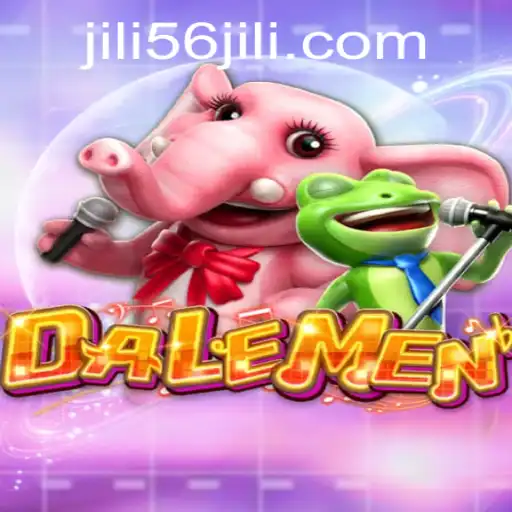 Exploring the Intriguing World of DALEMEN – The Gaming Phenomenon