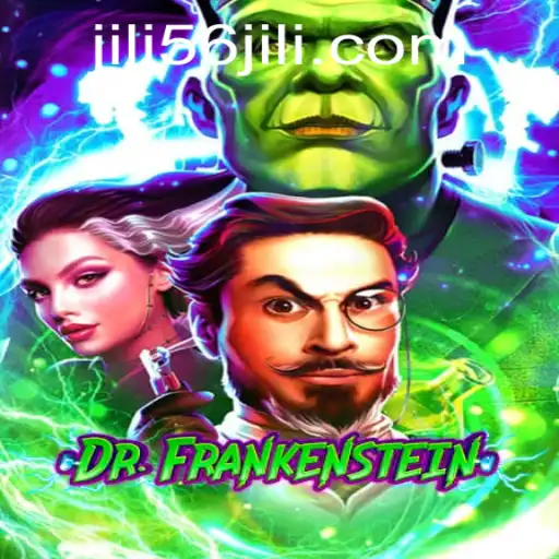 Unleashing the Monstrous Fun: Dive into the World of DrFrankenstein with JILI56