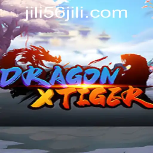 Discover the Thrilling World of DragonXTiger with JILI56