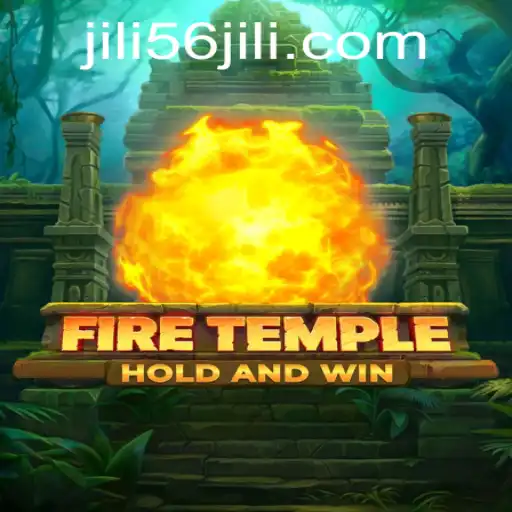 FireTemple: An Epic Journey into the Heart of Flames