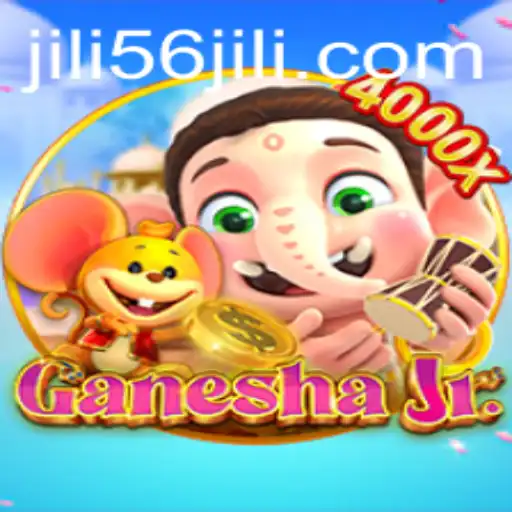 GaneshaJr: Unveiling the Mystical World of JILI56
