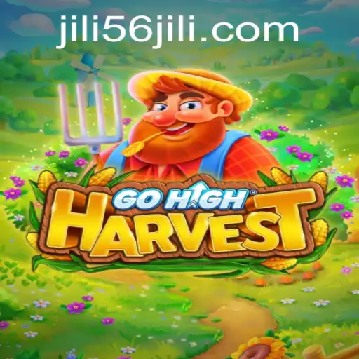 Exploring the Exciting World of GoHighHarvest with JILI56