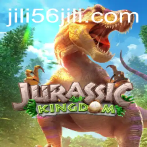 JurassicKingdom: Dive Into the Prehistoric World with JILI56