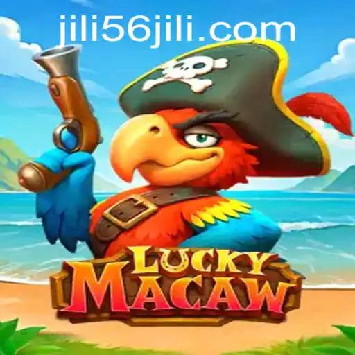 Unveiling LuckyMacaw: The Captivating World of JILI56's Latest Sensation