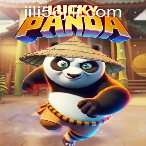Exploring the Fascinating World of 'LuckyPanda': A Guide to Gaming with JILI56