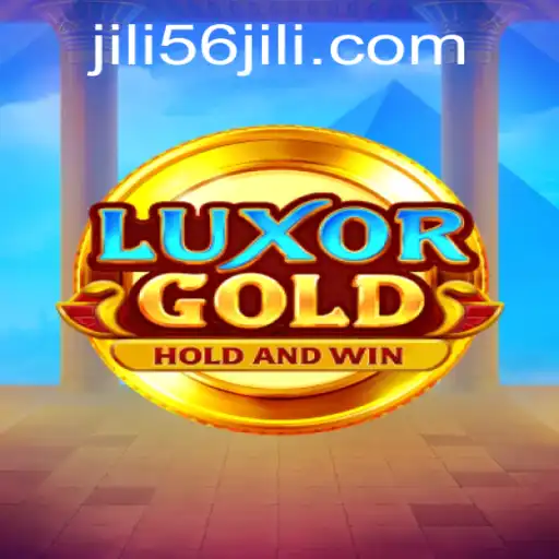 LuxorGold: Journey into the Heart of Ancient Egypt with JILI56