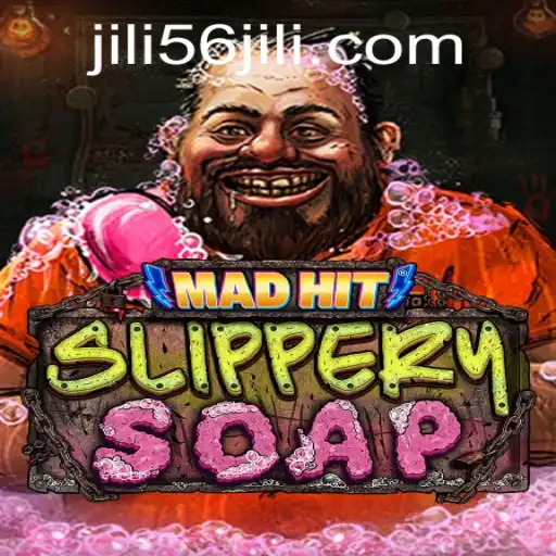 MadHitSlipperySoap: An Engaging Game Experience with JILI56