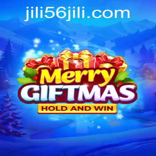 Discover the Thrill of MerryGiftmas with JILI56