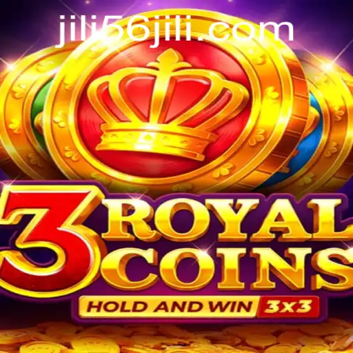 Explore the World of 3royalcoins: A Comprehensive Guide to Gameplay and Strategy