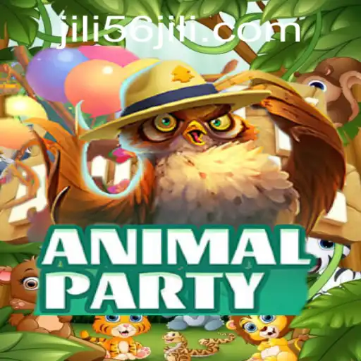 Discover the Excitement of AnimalParty: A Game Review Featuring the Keyword JILI56