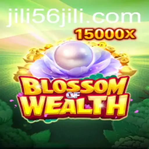 Experience the Thrilling Adventure in BlossomofWealth with JILI56