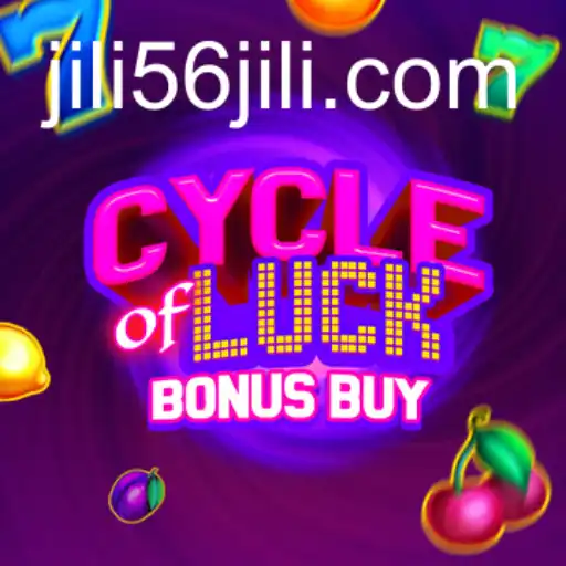 Explore the Thrilling World of CycleofLuckBonusBuy with JILI56
