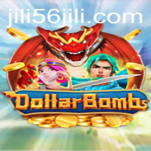 DollarBombs: An Explosive Adventure with JILI56
