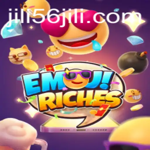 Discovering EmojiRiches: A Deep Dive into the Engaging World of JILI56