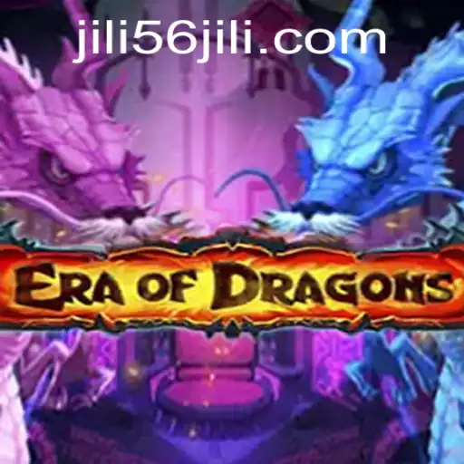 Exploring EraOfDragons: A Thrilling Adventure in a World of Fire and Magic