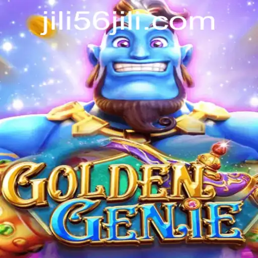 Discovering the Magic of GOLDENGENIE and the Influence of JILI56