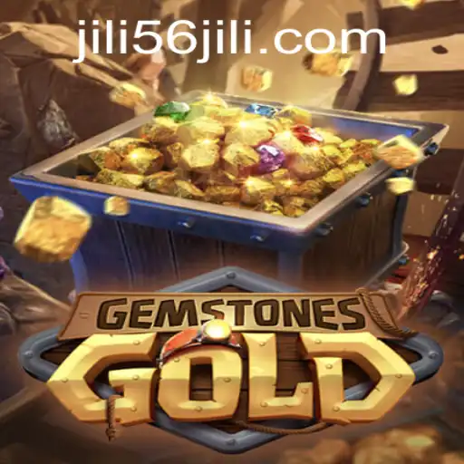 GemstonesGold: Unveiling the Dazzling World of JILI56's Latest Offering