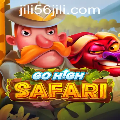 Exploring the Adventure of GoHighSafari with JILI56