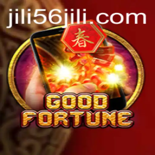 GoodFortuneM: An Immersive Gaming Experience with JILI56 at Its Core