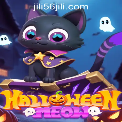 Discovering the Mystical World of HalloweenMeow with JILI56