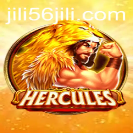 Exploring the Mythical World of Hercules with JILI56