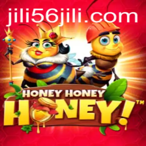Discover the Exciting World of HoneyHoneyHoney with JILI56