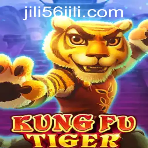 Unleashing Adventure with KungFuTiger and the Mighty JILI56