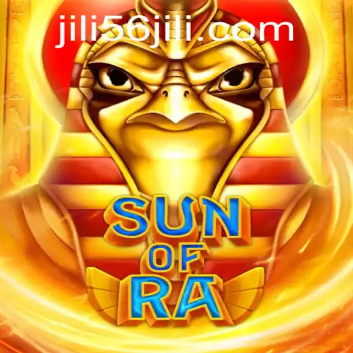 Discover the Mystical World of SunofRa: A Journey into Ancient Egyptian Gaming