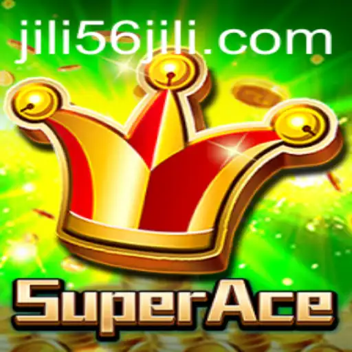 SuperAce: A Thrilling Adventure with JILI56
