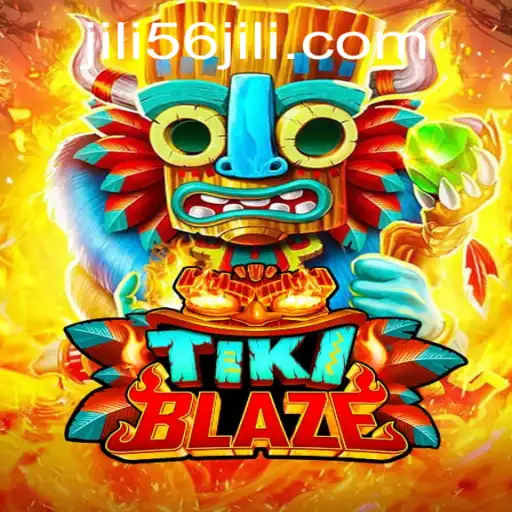 Exploring TikiBlaze: A Thrilling Adventure Fueled by JILI56