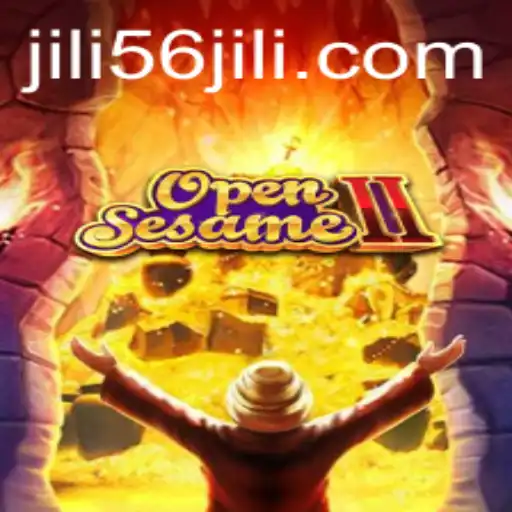 Discovering OpenSesameII: An Immersive Gaming Experience with JILI56