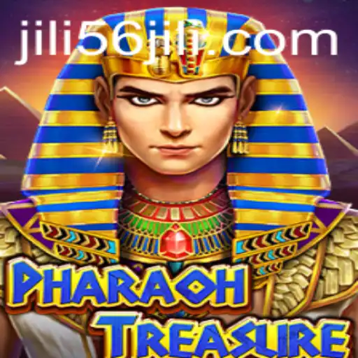 Discovering the Mysteries of PharaohTreasure with JILI56