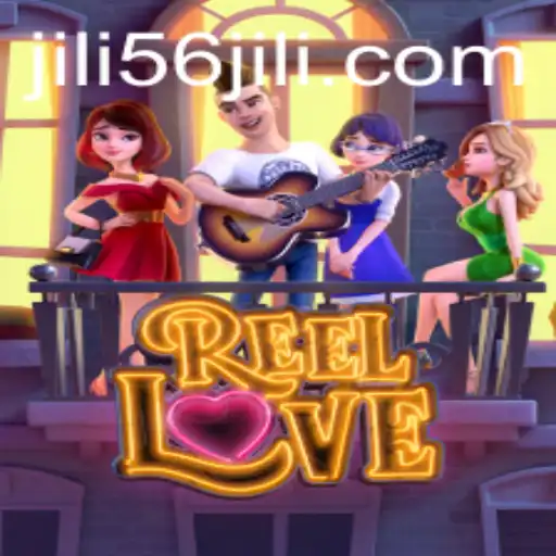 ReelLove and JILI56: A Captivating Fusion of Love and Gaming