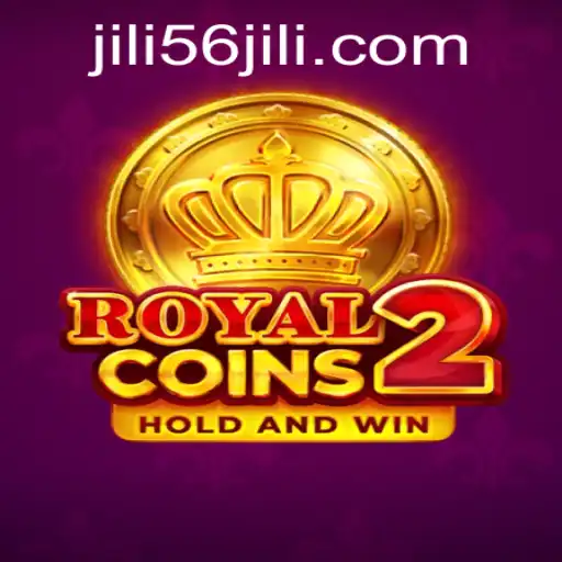 RoyalCoins2: A New Era in Gaming with JILI56