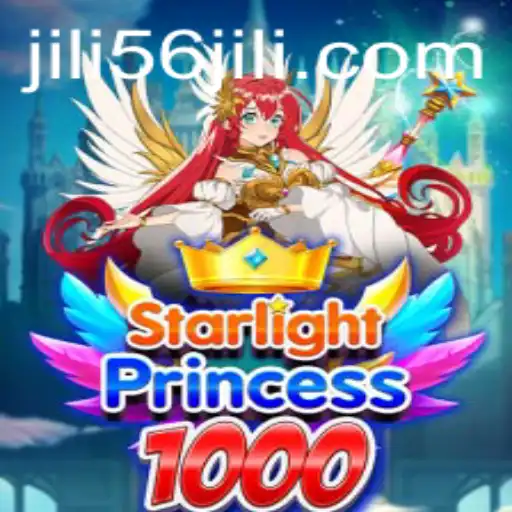 Exploring the Galaxies in StarlightPrincess1000 with JILI56