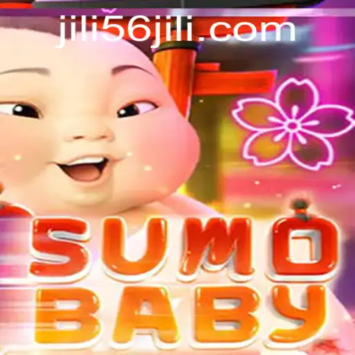 Exploring SumoBaby: An Entertaining Game Experience with JILI56
