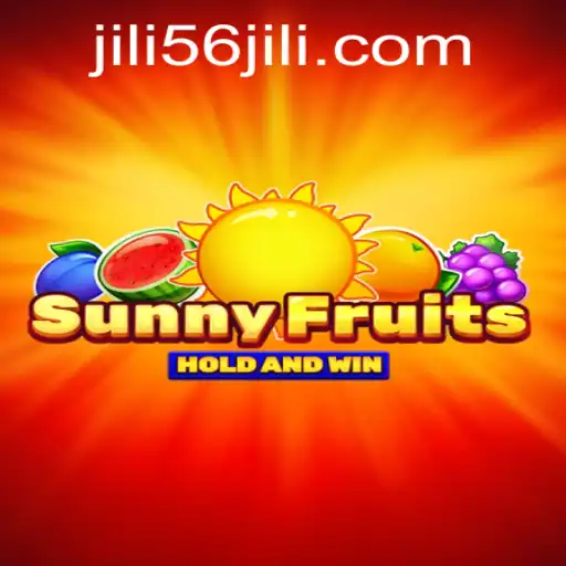 The Enchanting World of SunnyFruits: A Journey into JILI56's Exhilarating Game