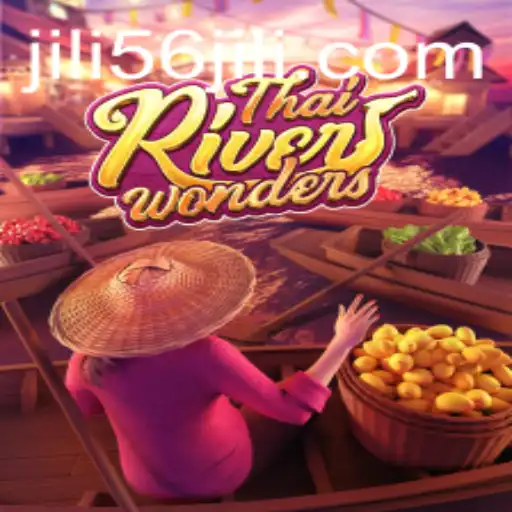 Exploring the Vibrant World of ThaiRiverWonders