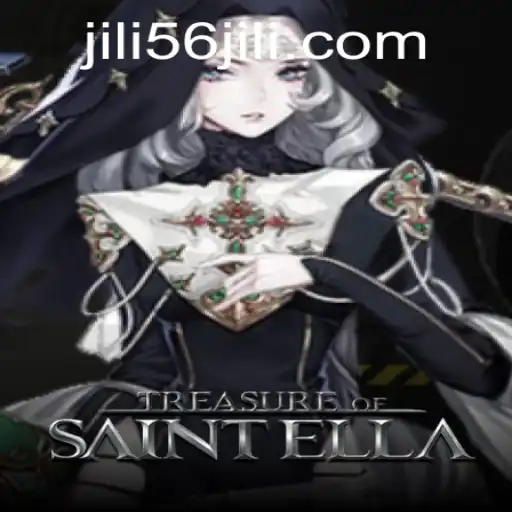 Exploring the Enchantment of TreasureofSaintElla
