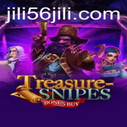 Discover the Adventure of TreasuresnipesBonusBuy: A Closer Look at JILI56's Latest Gaming Sensation