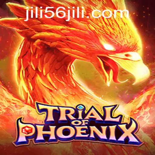 Dive into the Mythical World of TrialofPhoenix by JILI56